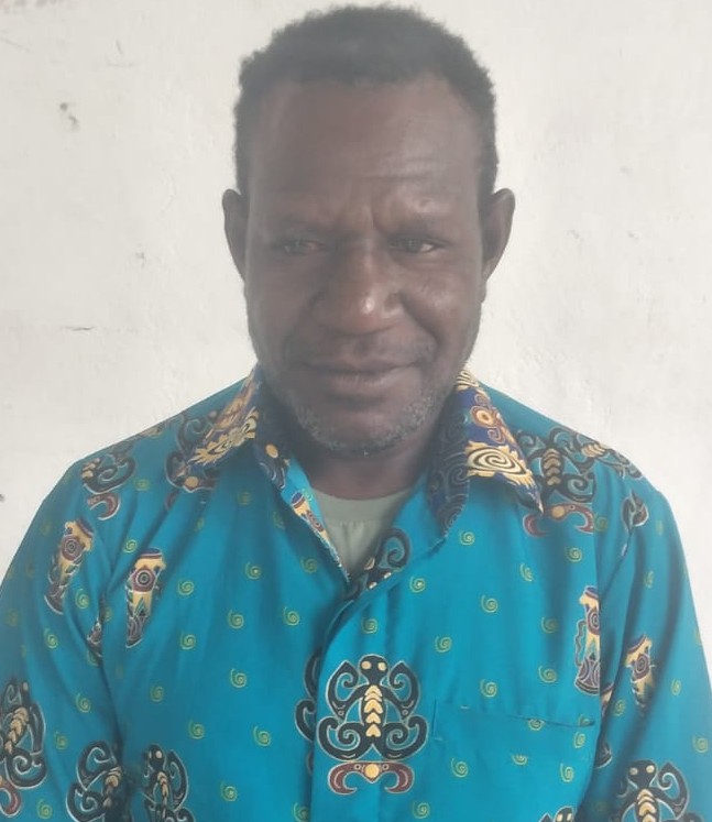 Felix Iwitiyu