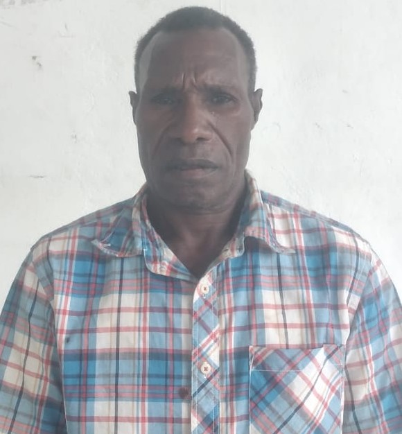 Herman Tahiripau