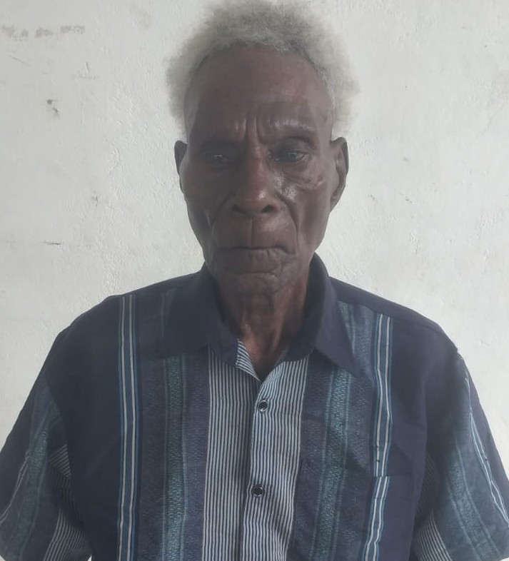 Kanisius Teharoko