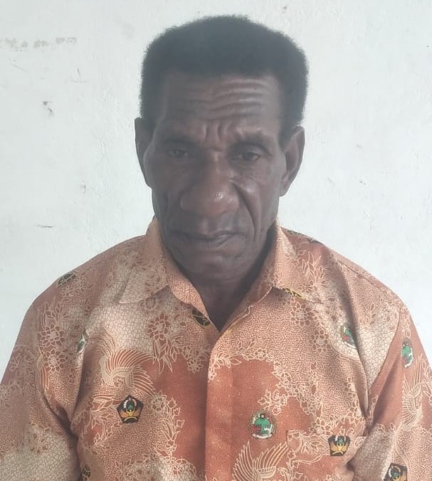 Leonardus Neyakowau