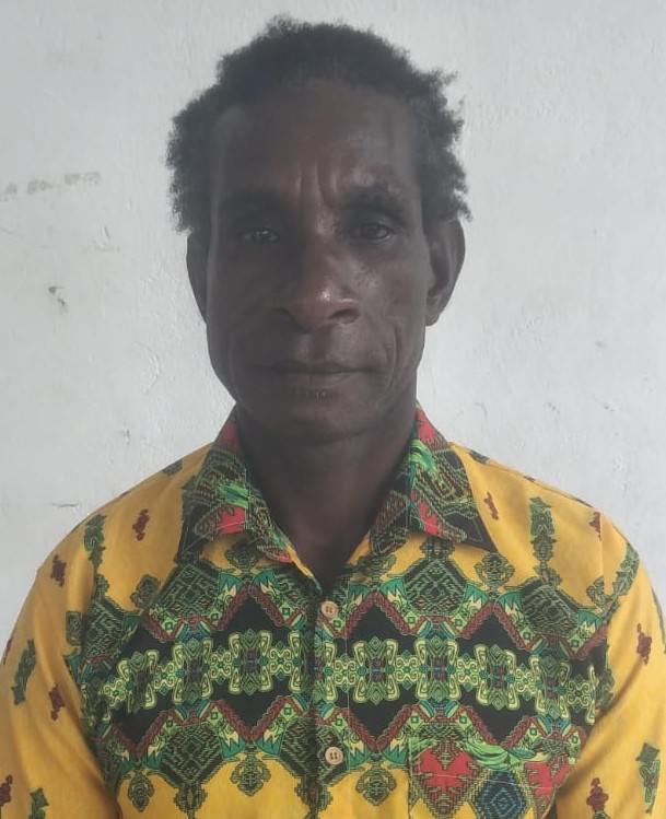 Liborius Neyakowau