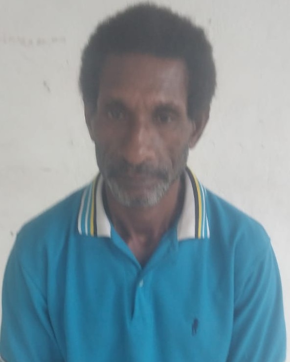 Primus Neyakowau